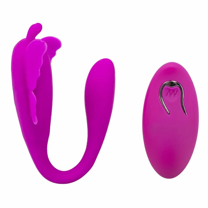 Outlet ✔️ Bondara Butterfly Stroke 12 Function Remote Couples Vibrator ✔️ 3 Outlet ✔️ Bondara Butterfly Stroke 12 Function Remote Couples Vibrator ✔️