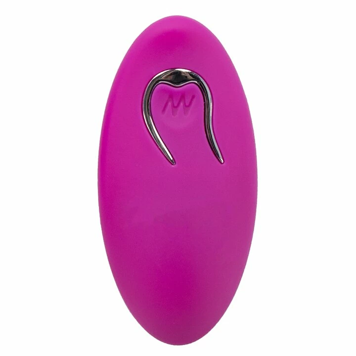 Outlet ✔️ Bondara Butterfly Stroke 12 Function Remote Couples Vibrator ✔️ 5 Outlet ✔️ Bondara Butterfly Stroke 12 Function Remote Couples Vibrator ✔️ - Image 3