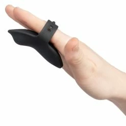 Brand new ⭐ Bondara Dirty Digits 10 Function Finger Fun Vibrator 🌟 -Female adult toys Store unnamed file 781