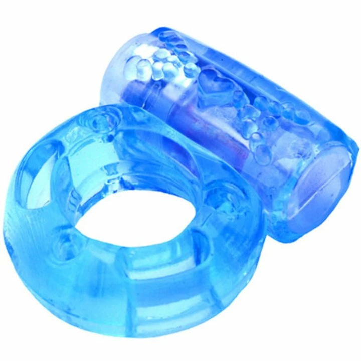 Top 10 ๐ฅฐ Bondara&Sex Bold Basics Blue Vibrating Cock Ring ๐ 3 Top 10 ๐ฅฐ Bondara&Sex Bold Basics Blue Vibrating Cock Ring ๐