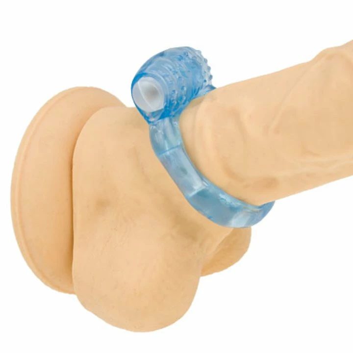 Top 10 ๐ฅฐ Bondara&Sex Bold Basics Blue Vibrating Cock Ring ๐ 4 Top 10 ๐ฅฐ Bondara&Sex Bold Basics Blue Vibrating Cock Ring ๐ - Image 2