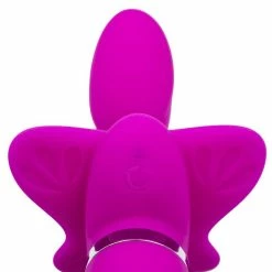 Outlet 🔔 Bondara Buzz-A-Fly 12 Function Rechargeable Strapless Strap-On ⭐ -Female adult toys Store unnamed file 787