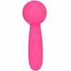 Deals ✨ Bondara Wonder Vibe Pink 10 Function Mini Massage Wand ⭐