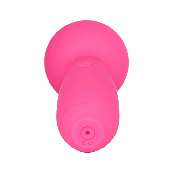 Deals ✨ Bondara Wonder Vibe Pink 10 Function Mini Massage Wand ⭐ 6 Deals ✨ Bondara Wonder Vibe Pink 10 Function Mini Massage Wand ⭐ - Image 4
