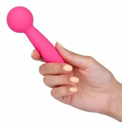 Deals ✨ Bondara Wonder Vibe Pink 10 Function Mini Massage Wand ⭐ 11 Deals ✨ Bondara Wonder Vibe Pink 10 Function Mini Massage Wand ⭐ -Female adult toys Store unnamed file 793