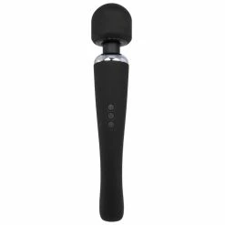 Best reviews of 🎁 Bondara Princess Black 10 Function Rechargeable Wand Vibrator 😍