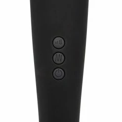 Best reviews of 🎁 Bondara Princess Black 10 Function Rechargeable Wand Vibrator 😍 -Female adult toys Store unnamed file 814