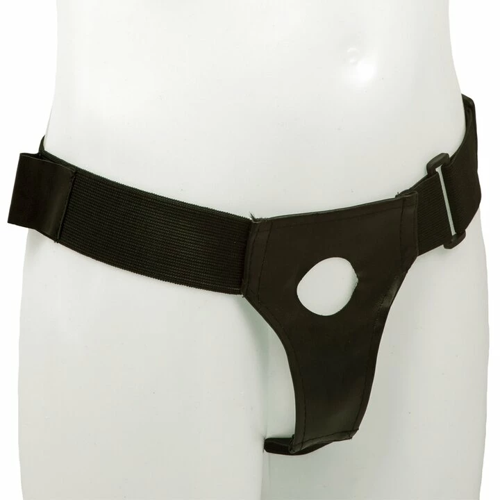 Deals ๐งจ Bondara&Sex Unisex Hollow Strap-On Vibrator And Extender - 6 Inch ๐ฅ 4 Deals ๐งจ Bondara&Sex Unisex Hollow Strap-On Vibrator And Extender - 6 Inch ๐ฅ - Image 2