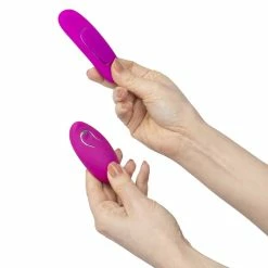 Best Pirce ✨ Bondara Park N Ride 12 Function Remote Rechargeable Panty Vibe 😍 -Female adult toys Store unnamed file 83