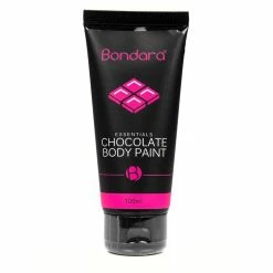 Best Pirce ๐ Bondara Chocolate Body Paint - 100ml ๐