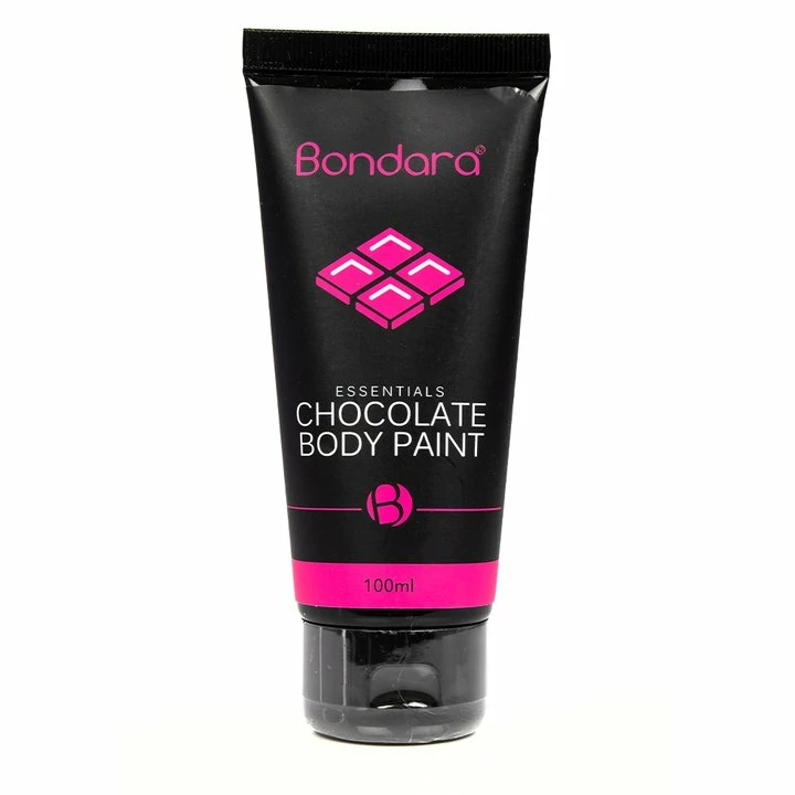 Best Pirce π Bondara Chocolate Body Paint - 100ml π 1 Best Pirce π Bondara Chocolate Body Paint - 100ml π