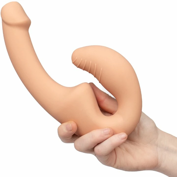 Top 10 ๐งจ Bondara Light Tone Strapless Strap-On ? 5.5 Inch ๐ 6 Top 10 ๐งจ Bondara Light Tone Strapless Strap-On ? 5.5 Inch ๐ - Image 4