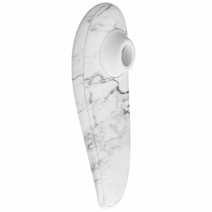 Best reviews of 🎁 Womanizer Marilyn Monroe White Marble 10 Function Clitoral Stimulator 😀 4 Best reviews of 🎁 Womanizer Marilyn Monroe White Marble 10 Function Clitoral Stimulator 😀 - Image 2