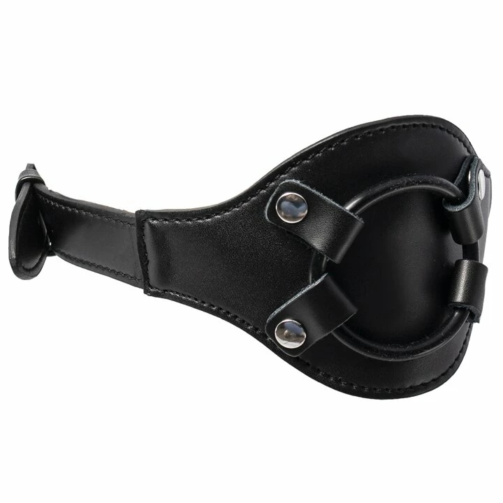 Best Sale ๐ Bondara Thigh High Faux Leather Strap-On Harness ๐ 4 Best Sale ๐ Bondara Thigh High Faux Leather Strap-On Harness ๐ - Image 2