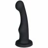 Best reviews of 🤩 Bondara Smooth Operator Black Silicone Suction Dildo - 6 Inch ⌛ -Female adult toys Store unnamed file 856