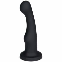 Best reviews of 🤩 Bondara Smooth Operator Black Silicone Suction Dildo - 6 Inch ⌛