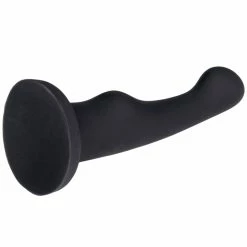 Best reviews of 🤩 Bondara Smooth Operator Black Silicone Suction Dildo - 6 Inch ⌛ -Female adult toys Store unnamed file 858