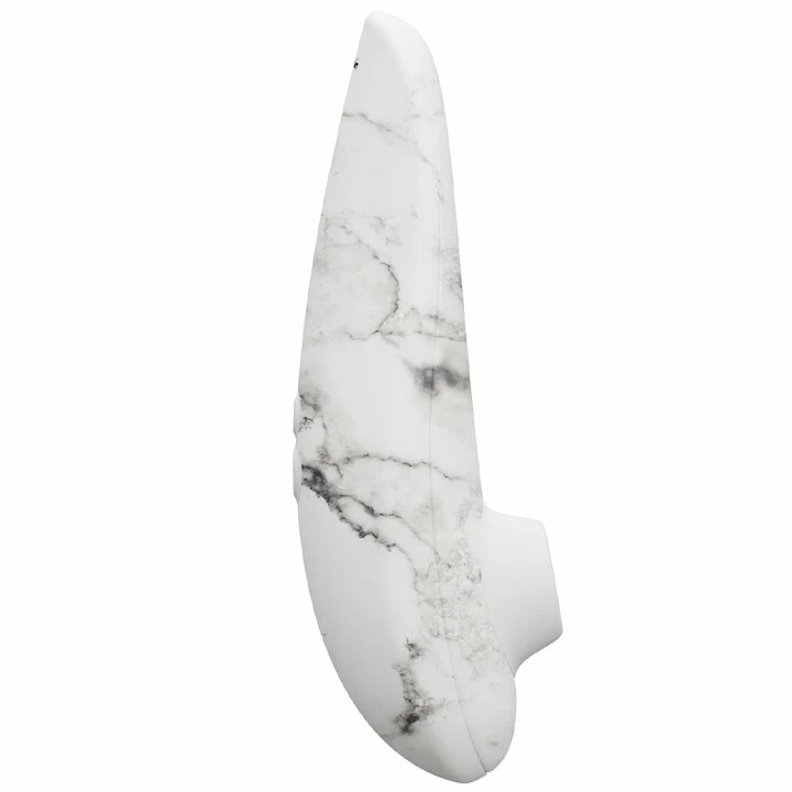 Best reviews of 🎁 Womanizer Marilyn Monroe White Marble 10 Function Clitoral Stimulator 😀 5 Best reviews of 🎁 Womanizer Marilyn Monroe White Marble 10 Function Clitoral Stimulator 😀 - Image 3