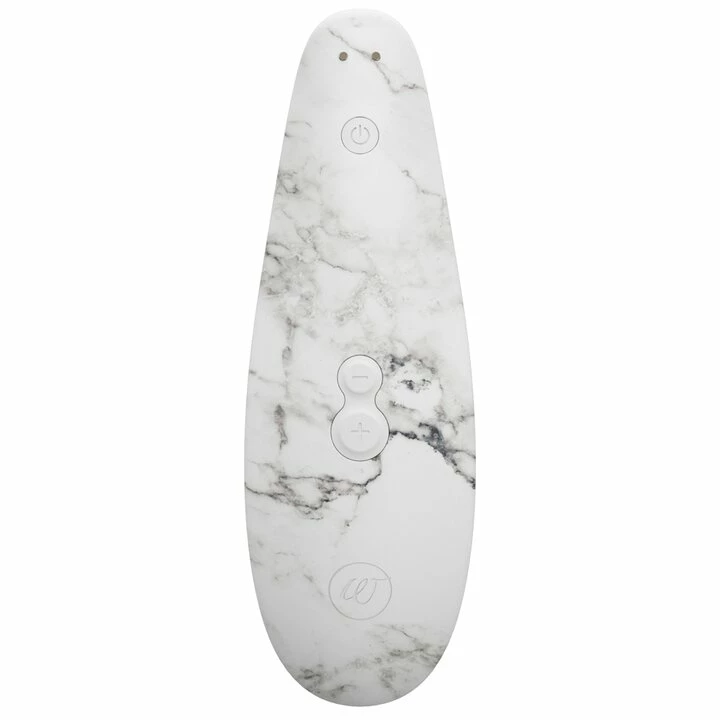 Best reviews of 🎁 Womanizer Marilyn Monroe White Marble 10 Function Clitoral Stimulator 😀 6 Best reviews of 🎁 Womanizer Marilyn Monroe White Marble 10 Function Clitoral Stimulator 😀 - Image 4