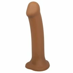Wholesale ⌛ Mon Amour Love Sucks Mid Tone Suction Dildo ? 6.4 Or 7.7 Inch ✨