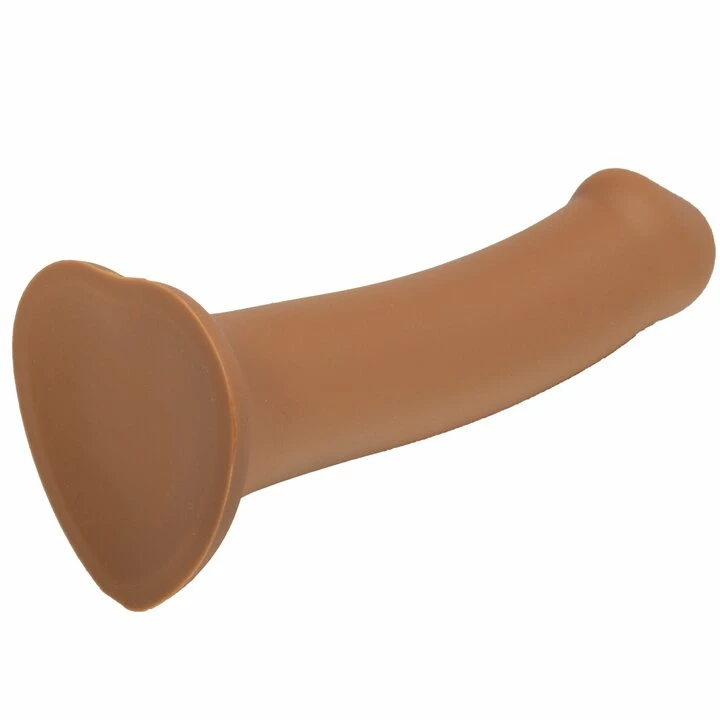 Wholesale ⌛ Mon Amour Love Sucks Mid Tone Suction Dildo ? 6.4 Or 7.7 Inch ✨ 4 Wholesale ⌛ Mon Amour Love Sucks Mid Tone Suction Dildo ? 6.4 Or 7.7 Inch ✨ - Image 2