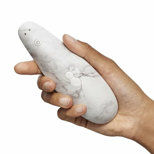 Best reviews of 🎁 Womanizer Marilyn Monroe White Marble 10 Function Clitoral Stimulator 😀 8 Best reviews of 🎁 Womanizer Marilyn Monroe White Marble 10 Function Clitoral Stimulator 😀 - Image 6