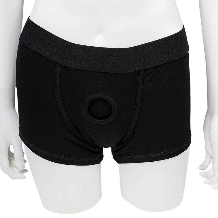 Outlet 👏 Bondara What Lies Beneath Strap-On Harness Pants ❤️ 4 Outlet 👏 Bondara What Lies Beneath Strap-On Harness Pants ❤️ - Image 2