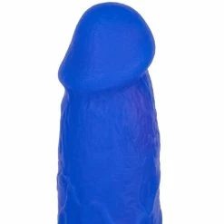 Best Pirce 😍 Bondara Neon Demon Silicone Poseable Suction Dildo - 7 Inch ⭐ -Female adult toys Store unnamed file 897