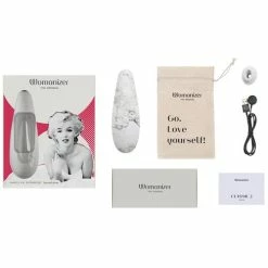 Best reviews of 🎁 Womanizer Marilyn Monroe White Marble 10 Function Clitoral Stimulator 😀 15 Best reviews of 🎁 Womanizer Marilyn Monroe White Marble 10 Function Clitoral Stimulator 😀 -Female adult toys Store unnamed file 90