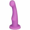 Wholesale 👍 Bondara Smooth Operator Purple Silicone Suction Dildo - 6 Inch 😉 -Female adult toys Store unnamed file 908