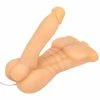 Flash Sale ❤️ Bondara Rock Hard Rod Realistic Vibrating Dildo - 7.5 Inch ✔️