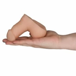 Budget ✨ Fleshlight Mr Limpy Packer - 3.5 Inch 🤩 -Female adult toys Store unnamed file 914