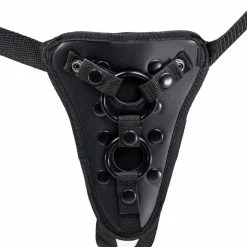 Deals 🔔 Bondara Twice As Nice Double Penetration Strap-On Harness 👏