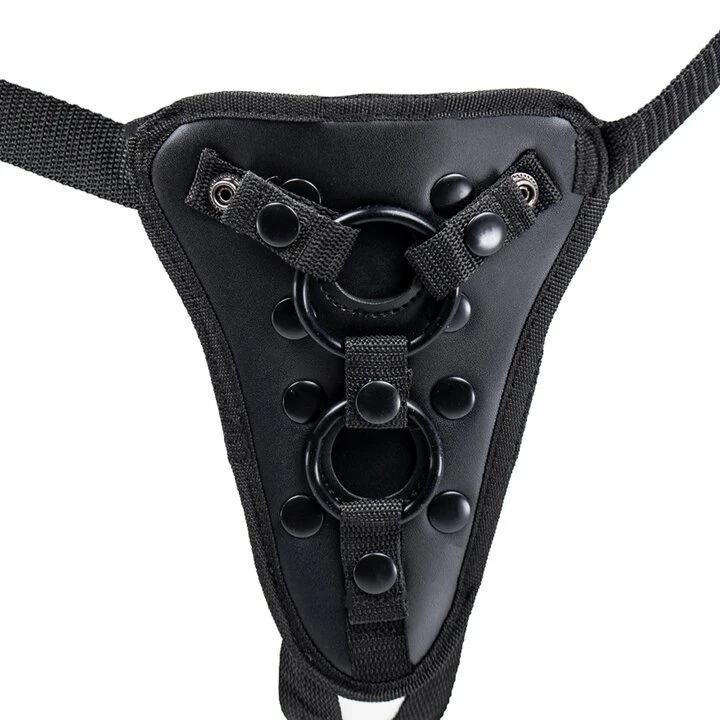 Deals π Bondara Twice As Nice Double Penetration Strap-On Harness π 3 Deals π Bondara Twice As Nice Double Penetration Strap-On Harness π