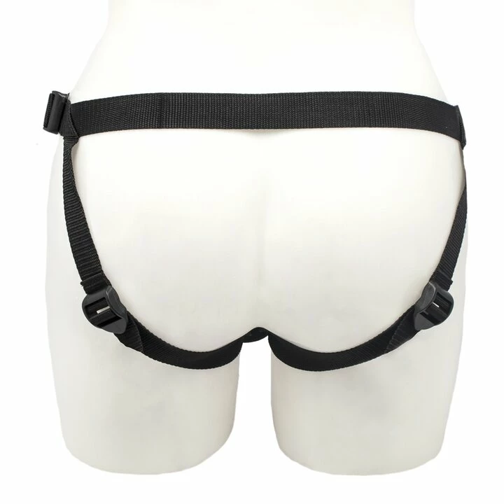 Deals π Bondara Twice As Nice Double Penetration Strap-On Harness π 5 Deals π Bondara Twice As Nice Double Penetration Strap-On Harness π - Image 3