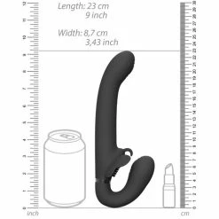 Top 10 π Bondara&Sex VIVE Satu 30 Function Pulse Wave Rabbit Strapless Strap-On π 13 Top 10 π Bondara&Sex VIVE Satu 30 Function Pulse Wave Rabbit Strapless Strap-On π -Female adult toys Store unnamed file 923