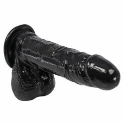 Wholesale 🧨 Bondara Horny Black Suction Dildo - 8 Inch 😉 -Female adult toys Store unnamed file 943