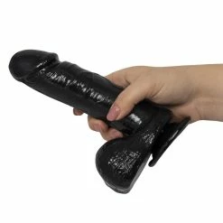 Wholesale 🧨 Bondara Horny Black Suction Dildo - 8 Inch 😉 -Female adult toys Store unnamed file 944